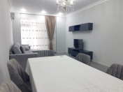 İcarəyə verilir 2 otaqlı 96 m2 yeni tikili Yasamal parkı