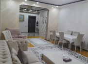 İcarəyə verilir 3 otaqlı 140 m2 yeni tikili Nəriman Nərimanov m.