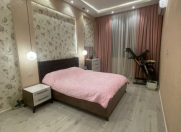 Satılır 3 otaqlı 80 m2 yeni tikili Xırdalan