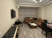 İcarəyə verilir 2 otaqlı 55 m2 yeni tikili Nəriman Nərimanov m.