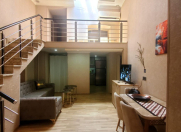 İcarəyə verilir 2 otaqlı 44 m2 köhnə tikili Sahil m.