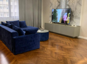 Satılır 3 otaqlı 111 m2 yeni tikili 28 May m.