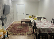 İcarəyə verilir 2 otaqlı 55 m2 köhnə tikili Şah İsmayıl Xətai m.