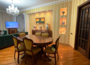 Satılır 3 otaqlı 120 m2 yeni tikili 9 mkr