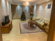 Satılır 4 otaqlı 264 m2 yeni tikili Nəriman Nərimanov m.