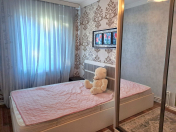 Satılır 2 otaqlı 55 m2 köhnə tikili Moskva univermağı