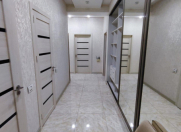 İcarəyə verilir 2 otaqlı 100 m2 yeni tikili Nəriman Nərimanov m.