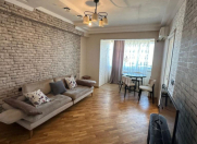 İcarəyə verilir 2 otaqlı 80 m2 yeni tikili Nəriman Nərimanov m.