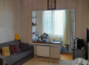 Satılır 2 otaqlı 30 m2 köhnə tikili Əhmədli