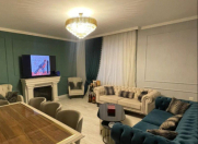 Satılır 3 otaqlı 137 m2 yeni tikili Nəriman Nərimanov m.