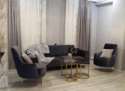 Satılır 3 otaqlı 106 m2 yeni tikili Memar Əcəmi m.