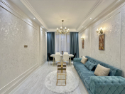 Satılır 2 otaqlı 68 m2 yeni tikili Nərimanov r.