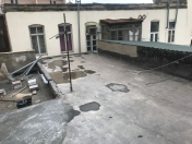 Satılır 3 otaqlı 110 m2 köhnə tikili 20-ci sahə