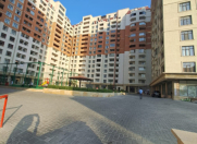Satılır 3 otaqlı 121 m2 yeni tikili Metropark