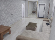 Satılır 2 otaqlı 85 m2 yeni tikili 9 mkr