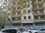 Satılır 1 otaqlı 97 m2 obyekt 28 May m.