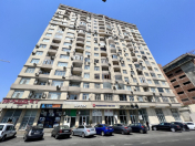 Satılır 3 otaqlı 113 m2 yeni tikili Hərbi Hospital