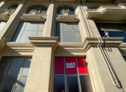 İcarəyə verilir 2 otaqlı 50 m2 obyekt Xarici İşlər Nazirliyi