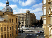 Satılır 3 otaqlı 103 m2 yeni tikili Nərimanov r.