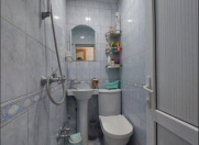 İcarəyə verilir 3 otaqlı 85 m2 köhnə tikili Səbail r.