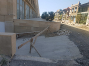 Satılır 2 otaqlı 67 m2 yeni tikili Y.Günəşli