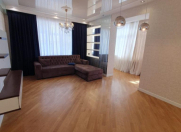 Satılır 2 otaqlı 102 m2 yeni tikili Nəriman Nərimanov m.