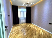 Satılır 2 otaqlı 70 m2 yeni tikili Nəriman Nərimanov m.