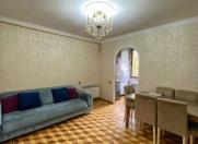 Satılır 2 otaqlı 43.5 m2 köhnə tikili Gənclik Mall