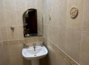 İcarəyə verilir 3 otaqlı 155 m2 yeni tikili Nəriman Nərimanov m.