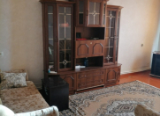 İcarəyə verilir 3 otaqlı 67.5 m2 köhnə tikili Həzi Aslanov