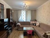 Satılır 3 otaqlı 60 m2 köhnə tikili Nizami r.