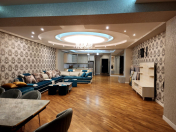 İcarəyə verilir 4 otaqlı 180 m2 yeni tikili İçəri Şəhər m.