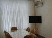 İcarəyə verilir 2 otaqlı 80 m2 yeni tikili Nəriman Nərimanov m.