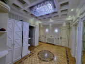 Satılır 3 otaqlı 122 m2 yeni tikili 9 mkr