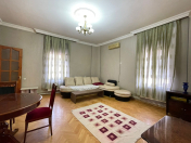 İcarəyə verilir 2 otaqlı 80 m2 köhnə tikili Nəriman Nərimanov m.