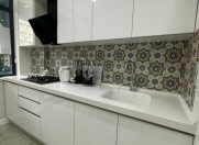 İcarəyə verilir 2 otaqlı 68 m2 yeni tikili Gənclik m.