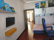 Satılır 3 otaqlı 128 m2 yeni tikili Abu Arena