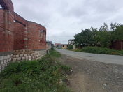 Satılır 2.16 sot torpaq Quba