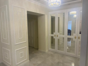Satılır 3 otaqlı 148 m2 yeni tikili Yeni Yasamal