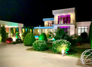 Satılır 9 otaqlı 400 m2 bağ evi Şüvəlan