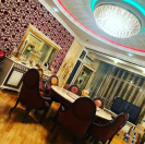 Satılır 3 otaqlı 153 m2 yeni tikili Nəriman Nərimanov m.