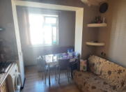 Satılır 2 otaqlı 52 m2 köhnə tikili Əhmədli