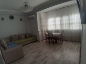 Satılır 2 otaqlı 58 m2 yeni tikili Xırdalan