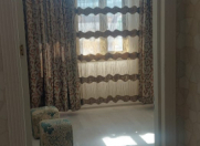 Satılır 2 otaqlı 52 m2 yeni tikili Bakıxanov