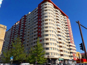 Satılır 3 otaqlı 120 m2 yeni tikili Şah İsmayıl Xətai m.