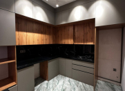 Satılır 3 otaqlı 108 m2 yeni tikili Metropark