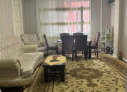 Satılır 3 otaqlı 116 m2 yeni tikili Yeni Yasamal