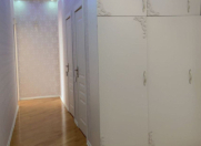 Satılır 3 otaqlı 104 m2 yeni tikili Yeni Yasamal