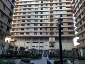 Satılır 3 otaqlı 112 m2 yeni tikili Metropark