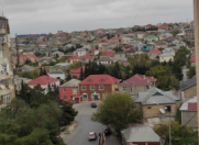 Satılır 2.14 sot torpaq Qaraçuxur